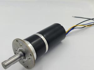 Quality Robust Brushed DC Motor wholesale