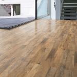 Multi color 12mm click lock EIR surface waterproof wood laminate floors