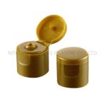28mm Plastic Bottle Flip Top Screw Cap with 50X38X40CM Size and 1 Piece Minimum