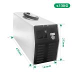 e-mingze 32A/7KW Fast Charging Portable GBT DC Charging Gun 7KW Output Power