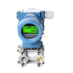 Quality OEM Supported Pressure Transmitter for Industrial Smart Liquid Pressure Measurement wholesale