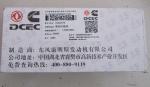 Cummins Solenoid Valve 4942878
