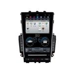 Tesla Style Android Touch Screen Head Unit 64G For Infiniti Q50 Q50L Q60