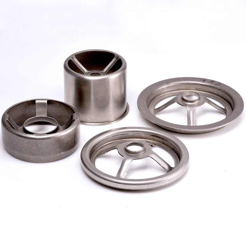 Perfect Service Sheet Metal Stamping Bending Parts Metal Hardware for Various Needs
