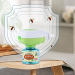 Fragrance Free Liquid Electric Anti Mosquito Repellent No DEET 45ml