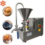 Small Automatic Food Processing Machines Sesame Almond Grinding Machine