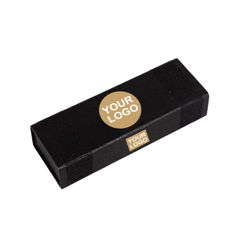 PANTON UV Luxury Box Packaging PMS Sponge Insert Luxury Gift Box Packaging