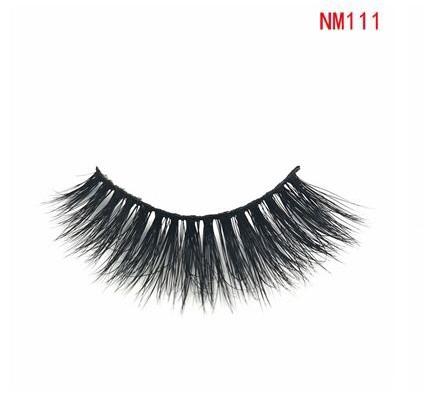 100% Natural Soft Curl Genuine Siberian Mink Hair Hand-made Luxury fashion fake