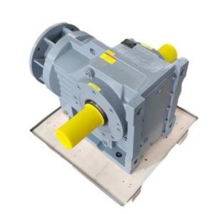 Quality Versatile K Series Helical Bevel Gearmotor For Blender wholesale