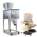 50-3000g Pouch Filling Machine Automatic Weighing Coffee Small Powder Sachet