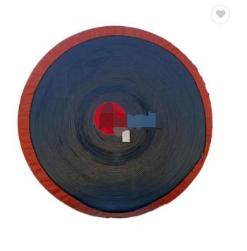Cheap Steel Cord Rubber Conveyor Belt Tear Resistant 4mm-30mm Thickness for sale