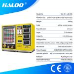 GYM Healthy Food Nutritious diet Vending Machine Semi-Automatic Customized Hot