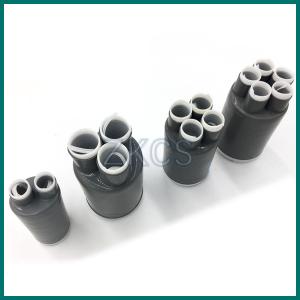 Quality Petroleum Chemical Mining Places Cable Breakout Boot Low And Middle Voltage 10KV 35KV wholesale