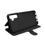 Sublimation Printing Flip Leather Card Wallet Stand Cover for SamSung S24 S23