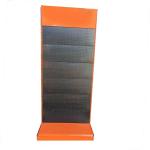Factory Wholesale supermarket equipment gondola shelving retail grocery store