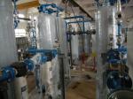 300SCFM Instrument Air Skid IA N2 Generator System Package