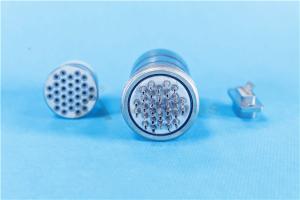 Quality 95 Percent Ceramic Connector Blocks wholesale