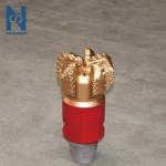 Curved TCI Coal Mining Drill Bit 9 1/2 Inch Water Well