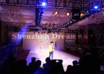 High Definition Indoor Rental Led Display P5 Concert Stage Backdrop / Events