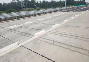 Quality IP68 Quartz Truck Weigh In Motion WIM System For Toll Station wholesale