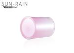 Cosmetic lotion pump bottle makeup and conclear acrylic lotion bottle SR-2273A