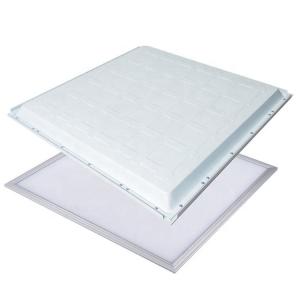 Quality 5000K No Flickers Recessed Slim LED Panel Light IP44 Waterproof wholesale