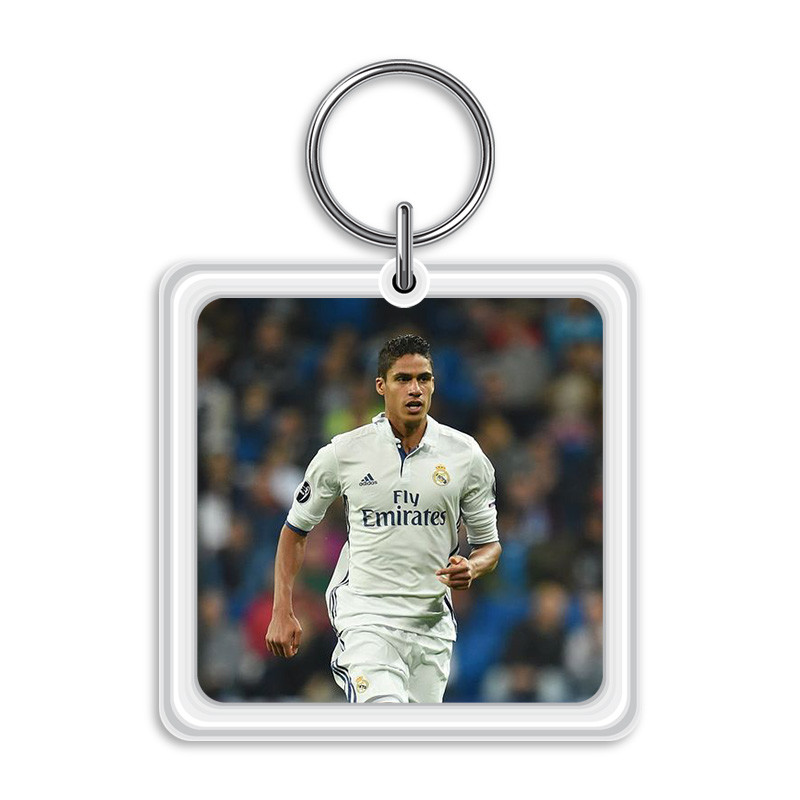 3D Animal Card Keyrings Lenticular Printing Services For Kids Gift