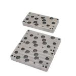 Prototype Cnc Milling Precision Stainless Motorcycle Accessories Aluminium