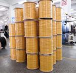 Manufactured 1-24 Core Fiber Optic Cable for Indoor
