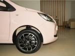 Mini EV 5 Door 5 Seater Hatchback Cars 101km/H High Cost Effectiveness