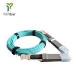66ft 100G QSFP28 AOC Active Optical Cable QSFP28 To QSFP28