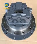 Travel Motor Assy SWE08 Aftermarket Excavator Final Drive Assy Wooden Packing