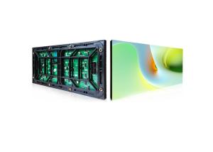 Quality P8 SMD Full Color LED Displays 320*160mm Outdoor Module wholesale