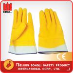 SLG-RB323K Latex coat working gloves