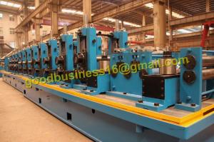 Quality HG32 High Frequency Welded tube mill line wholesale