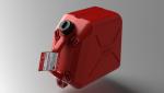 outdoor Gas can