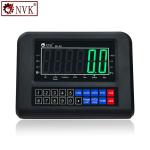 Large LED Display Stainless Steel Waterproof Digital Weighing Indicator for