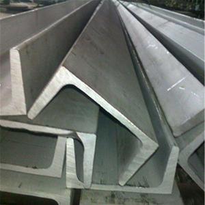 Quality Sus316 Sus304 Stainless Steel Profile H Beam Brushed Stainless Steel U Channel wholesale