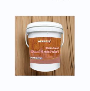 Quality Waterproof Antique Oil Wood Coating with Wood Grain Powder Paint EINECS No. 201-177-9 wholesale
