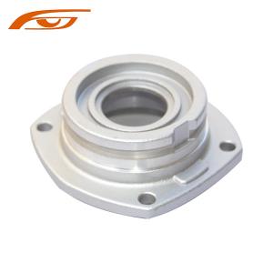 Quality Foundry Die Casting Service Die Cast Aluminum Housing Custom Design wholesale