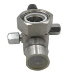 Refrigeration Parts Welded Maneurop Valve Horizontal Valves for Liquid Receiver