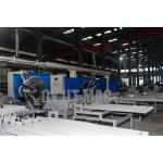 3500 KG Weight 90Mm*90Mm Wood Pallets Feet Wooden Block Making Machine for