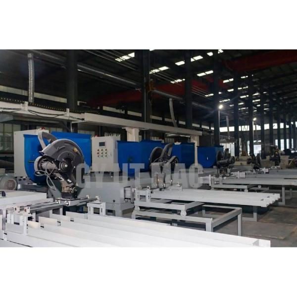 3500 KG Weight 90Mm*90Mm Wood Pallets Feet Wooden Block Making Machine for