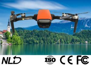 Quality Sony CMOS Sensor GPS ISO9001 4K Drone 3 Axis Gimbal wholesale