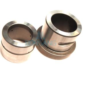 Quality HB30G Hydraulic Bush Inner Front Cover Bush 42CrMo 40CrMo Material wholesale