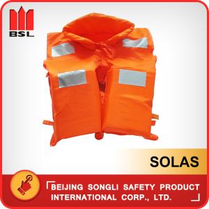 Quality SLM-Y3 LIFE JACKET wholesale