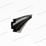 Customized Shape Nylon66 GF25 Thermal Break Strip Heat Insulation Profile