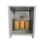 100kva Dry Type Three Phase Transformer Nema 3r For Outdoor