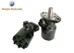 Low RPM Hydraulic Auger Drive Motor , BMP / BMR / BMS Hydraulic Auger Motor