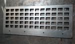 Custom Metal Fabrication CNC Machining Parts Polishing